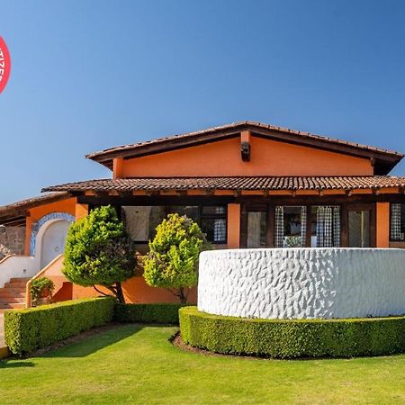 Hm Hotel El Rancho Las Margaritas Валье-де-Браво Экстерьер фото
