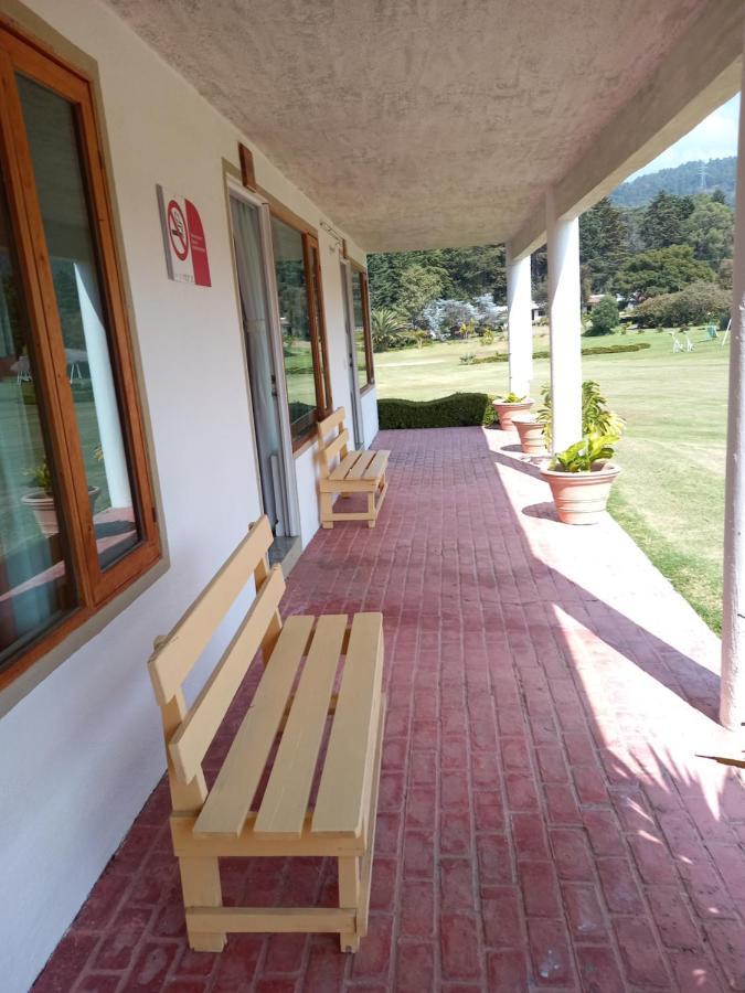 Hm Hotel El Rancho Las Margaritas Валье-де-Браво Экстерьер фото