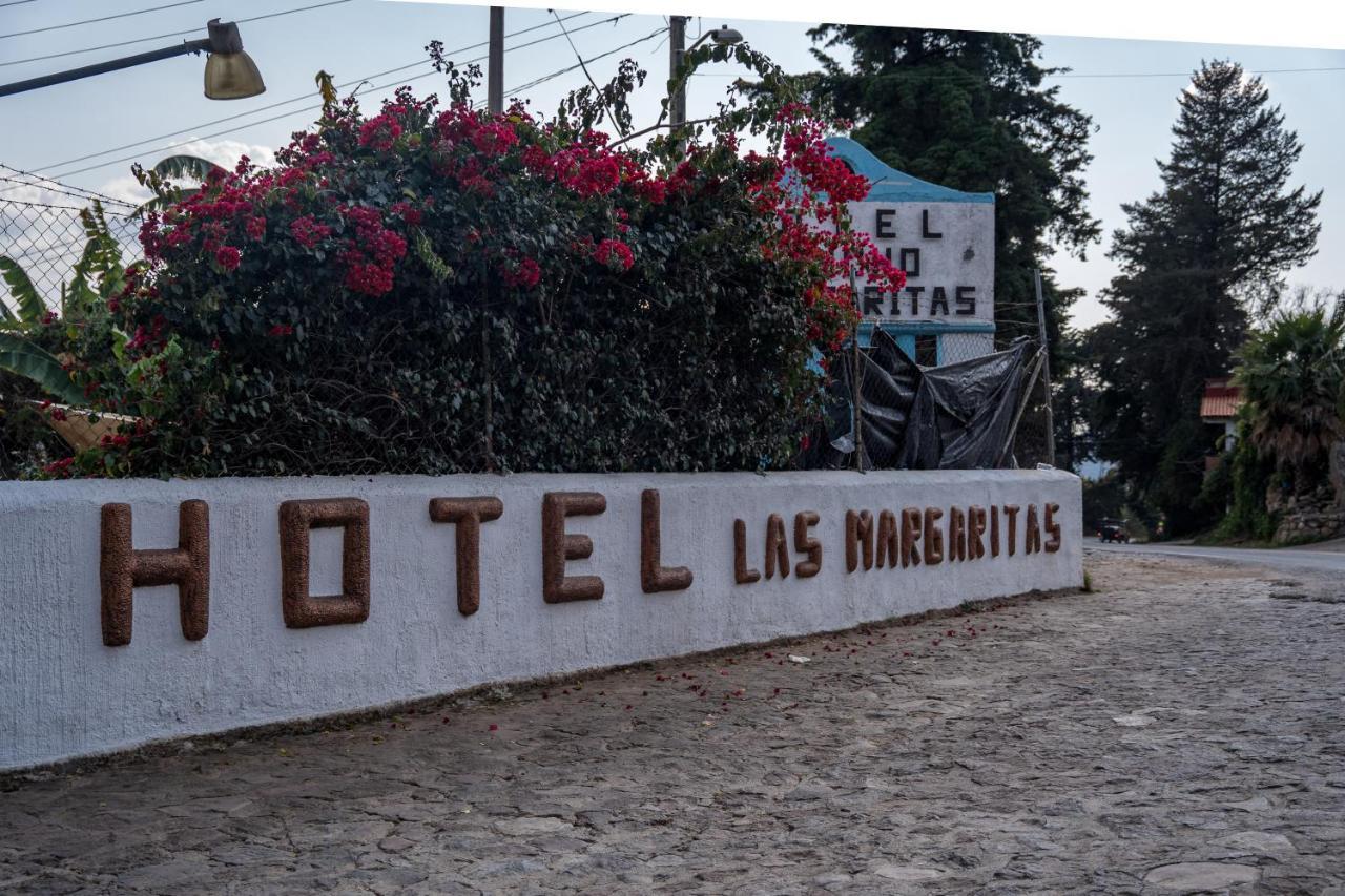 Hm Hotel El Rancho Las Margaritas Валье-де-Браво Экстерьер фото